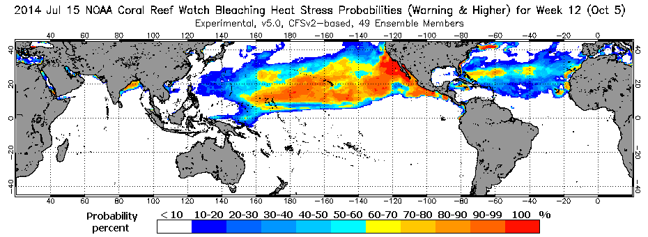 Outlook Map