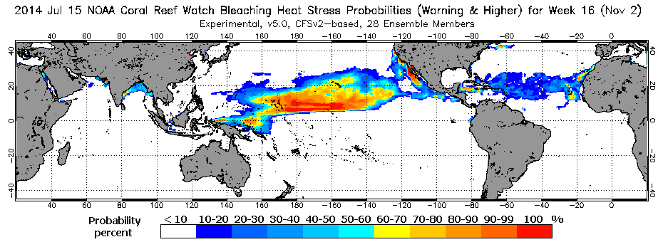 Outlook Map