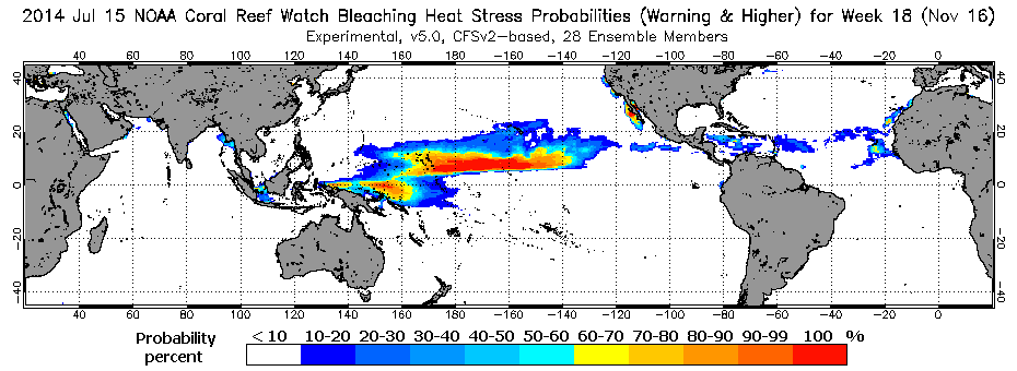 Outlook Map