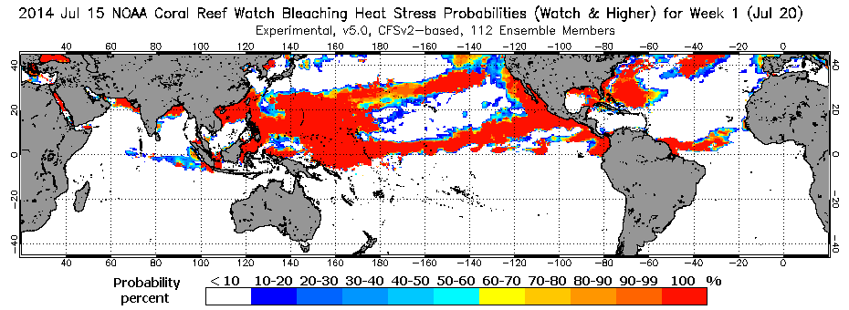 Outlook Map