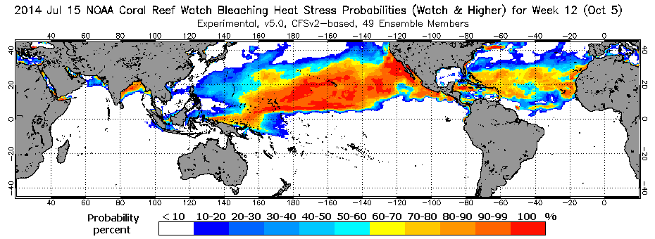 Outlook Map