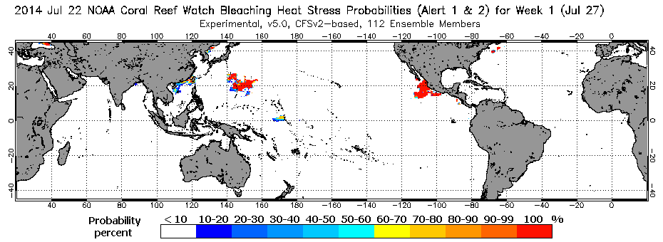 Outlook Map