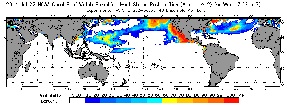 Outlook Map