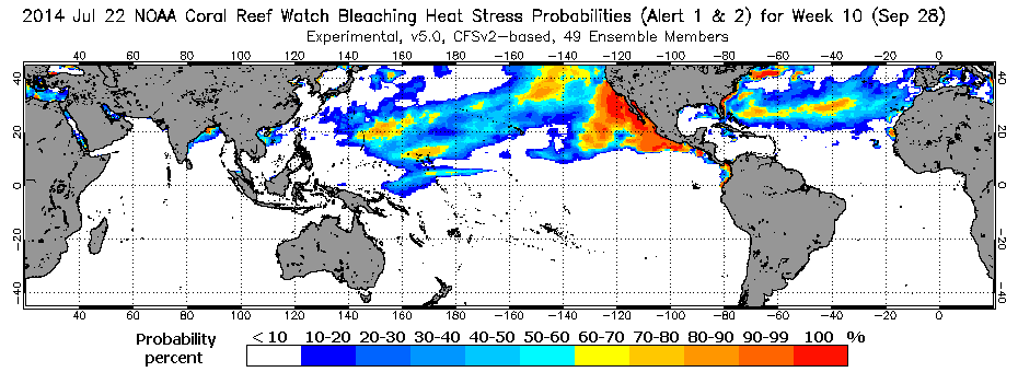 Outlook Map