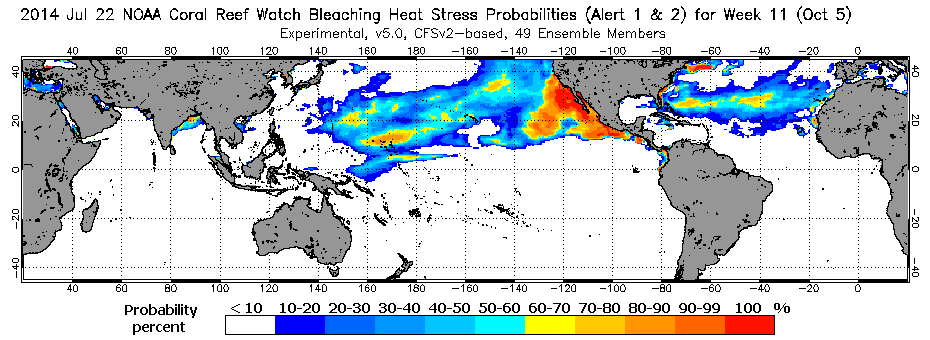 Outlook Map