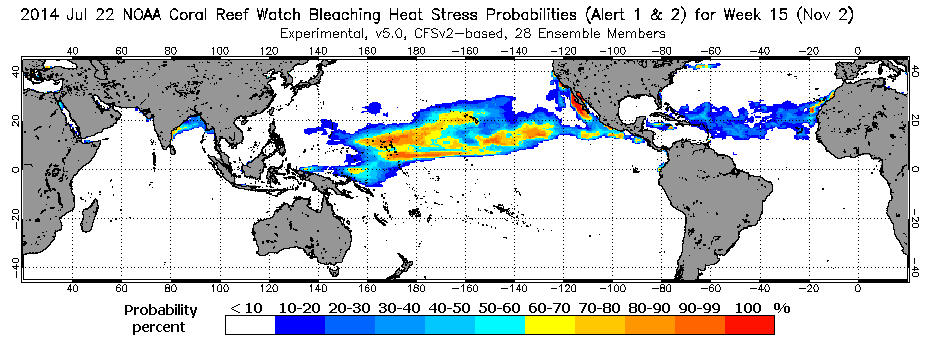 Outlook Map