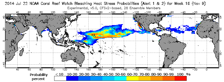 Outlook Map