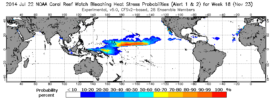 Outlook Map