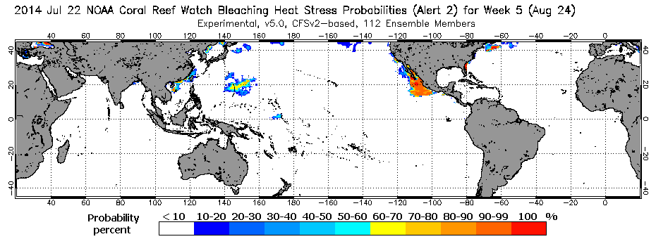 Outlook Map