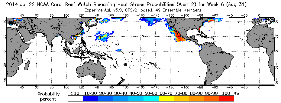 Outlook Map