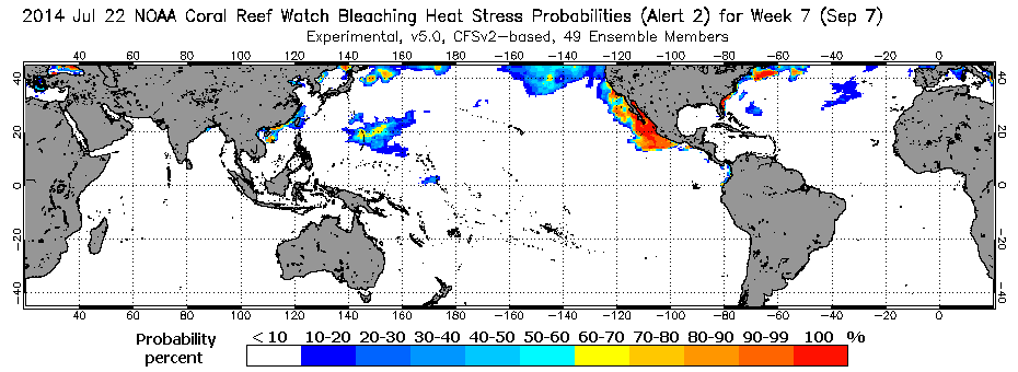 Outlook Map