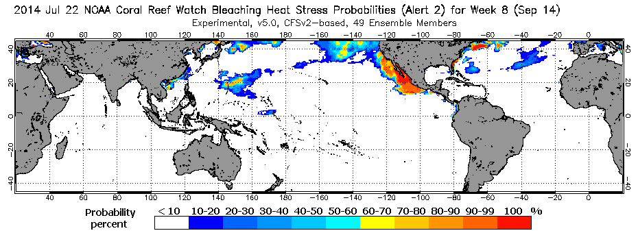 Outlook Map