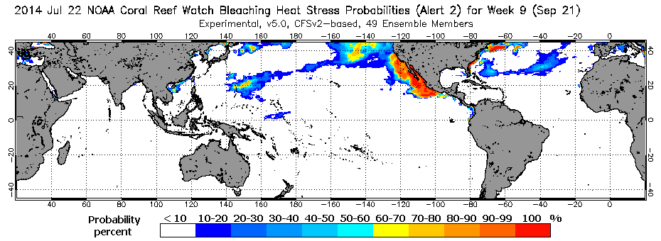 Outlook Map