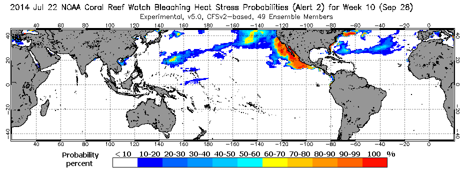 Outlook Map