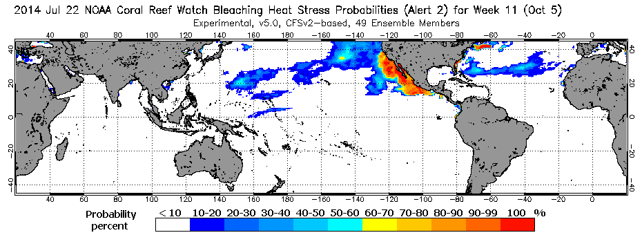 Outlook Map