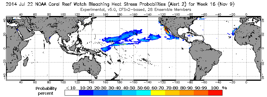 Outlook Map