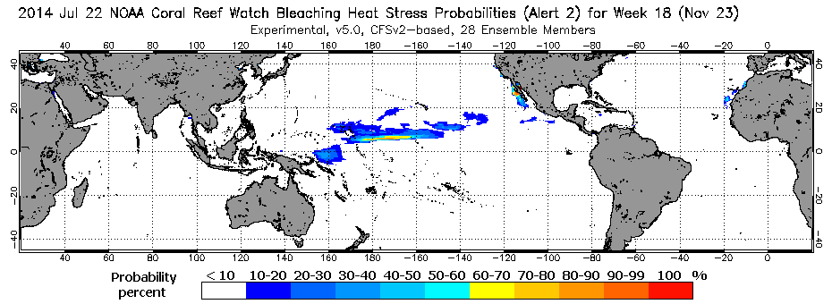 Outlook Map