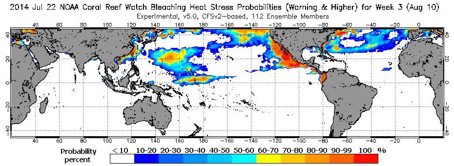 Outlook Map