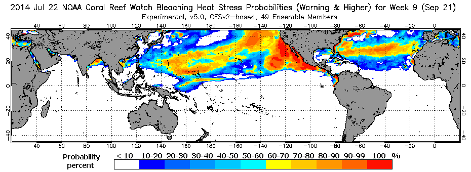 Outlook Map