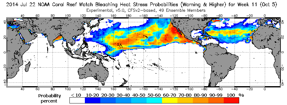 Outlook Map