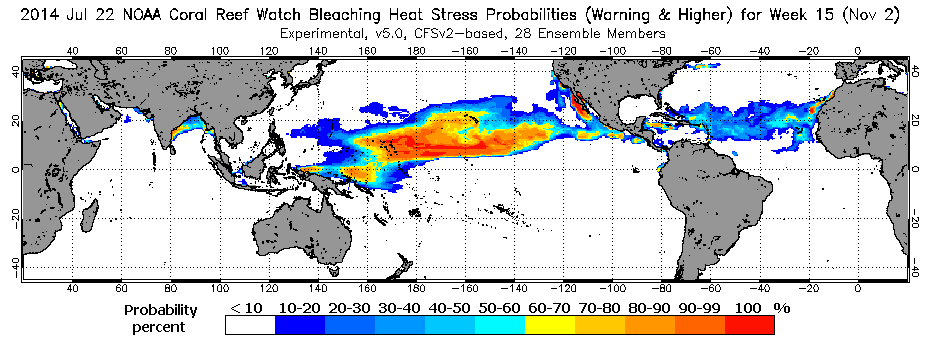 Outlook Map