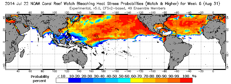 Outlook Map