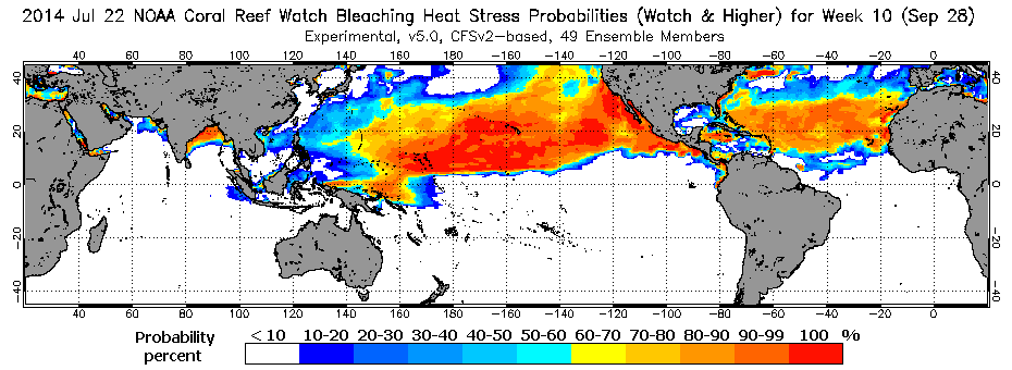 Outlook Map