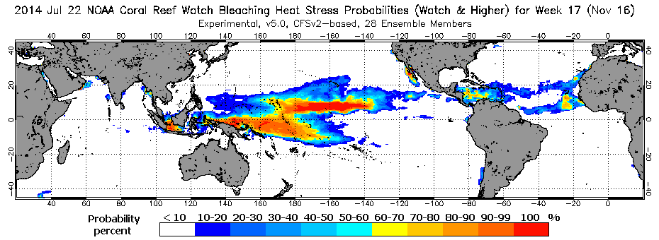 Outlook Map