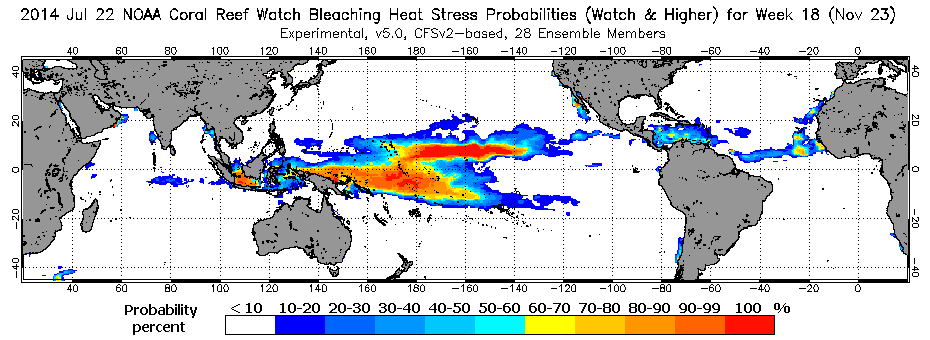 Outlook Map