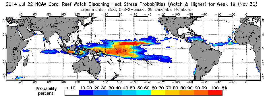 Outlook Map