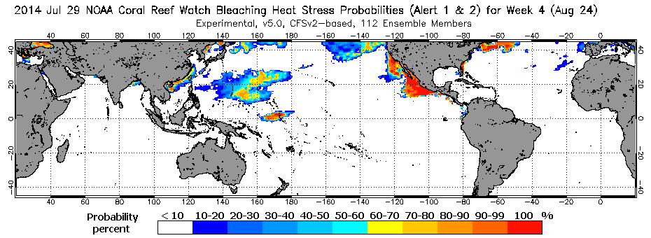 Outlook Map