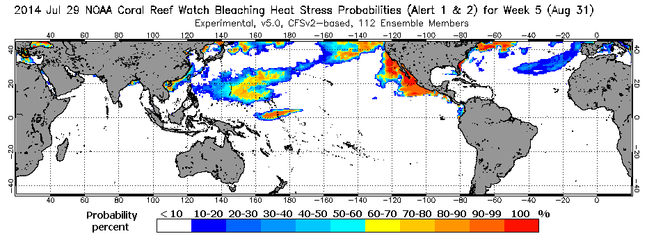 Outlook Map