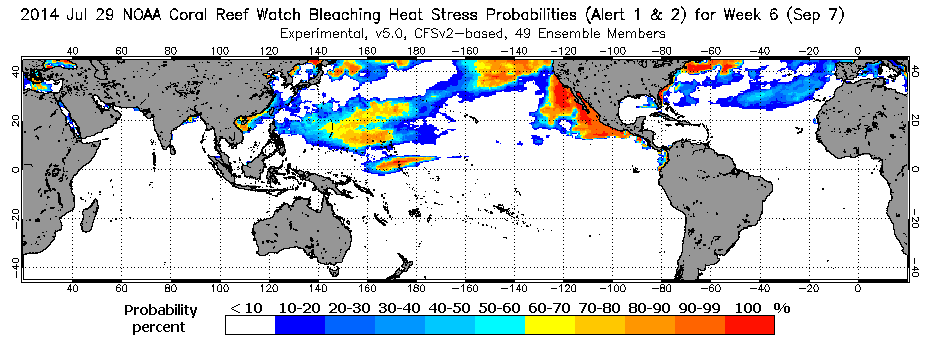 Outlook Map