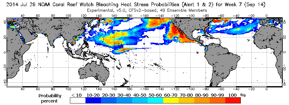 Outlook Map