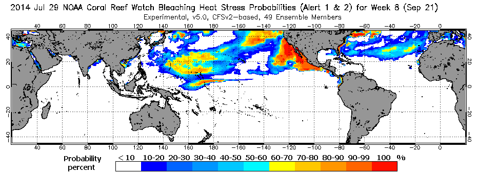 Outlook Map