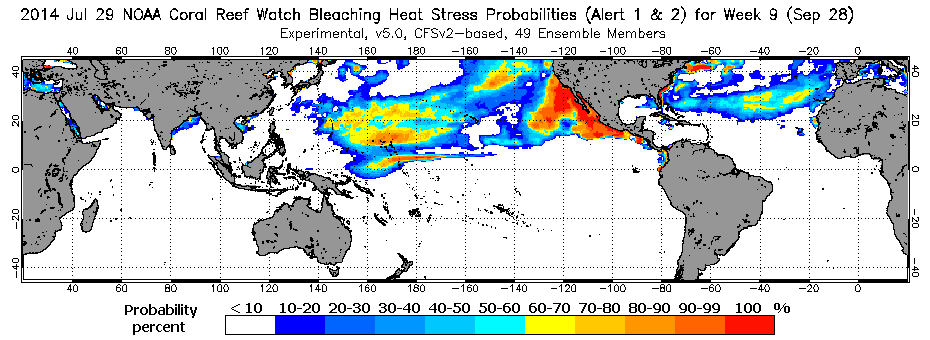 Outlook Map