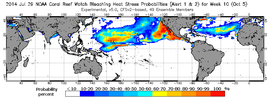 Outlook Map