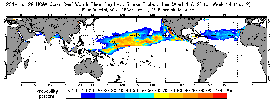 Outlook Map