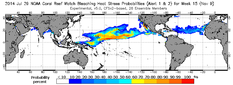 Outlook Map