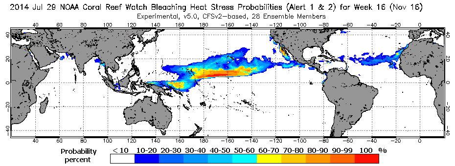 Outlook Map