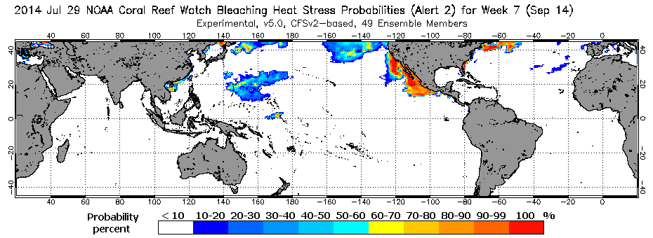 Outlook Map