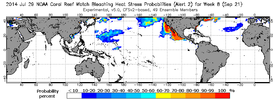 Outlook Map