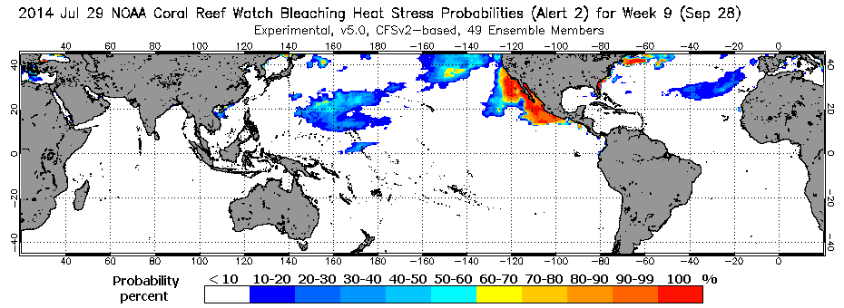 Outlook Map