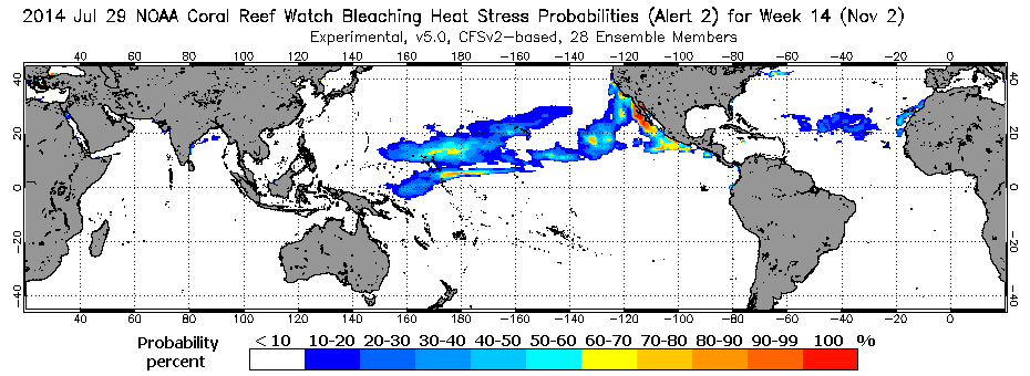 Outlook Map