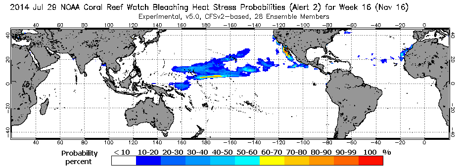 Outlook Map