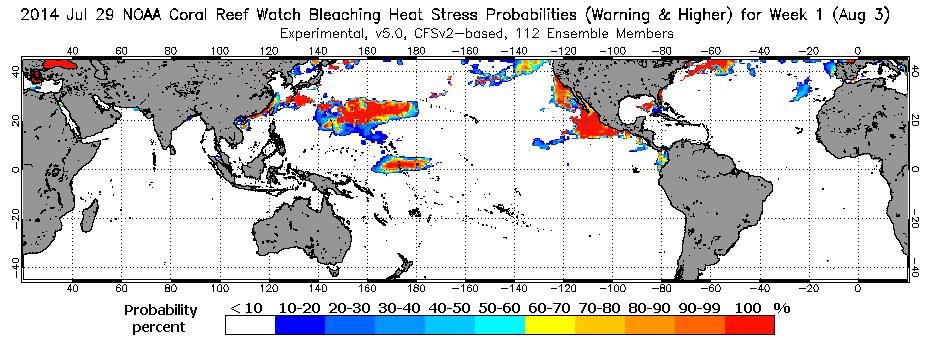 Outlook Map