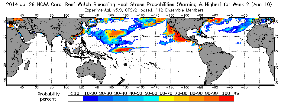 Outlook Map