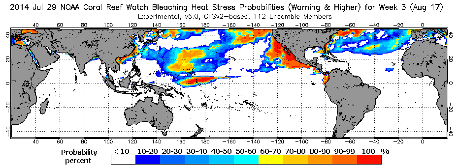 Outlook Map