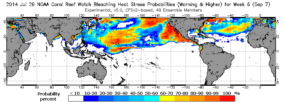 Outlook Map