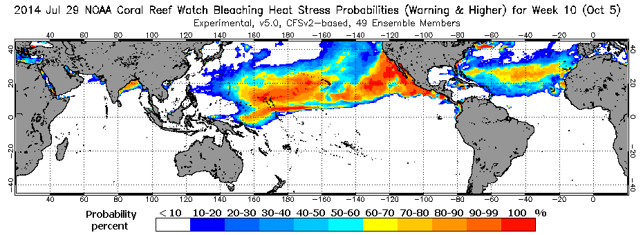 Outlook Map